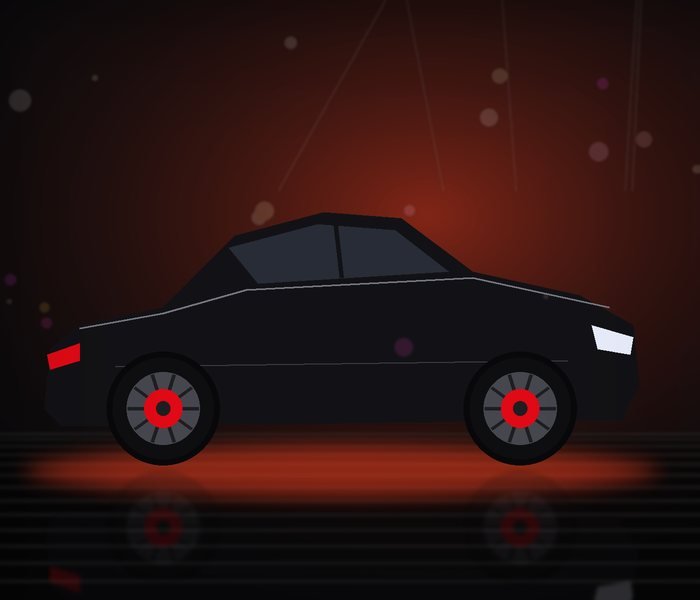 Detailing work
